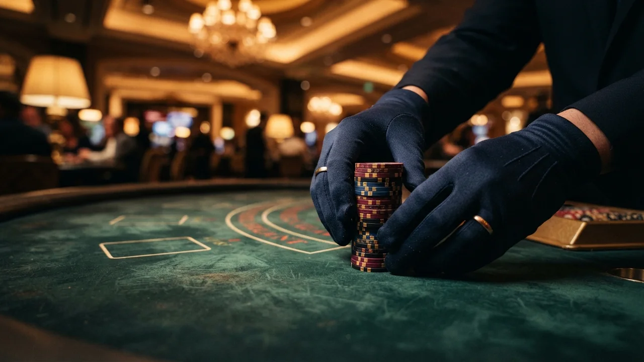 casino sin deposito