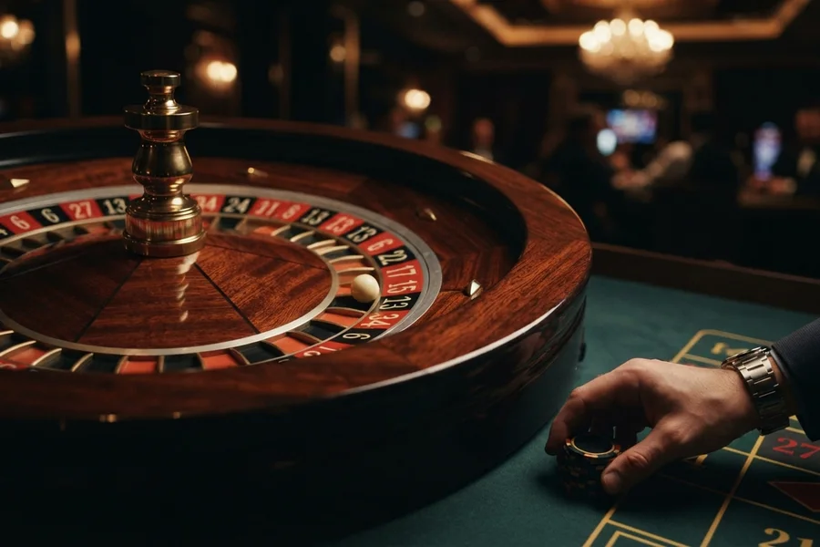 casino sin deposito