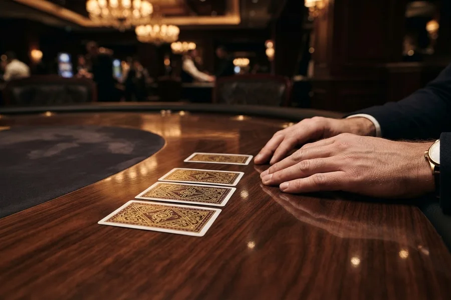 casinos nuevos con bono sin deposito