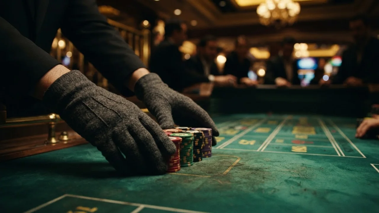 casinos sin depositar