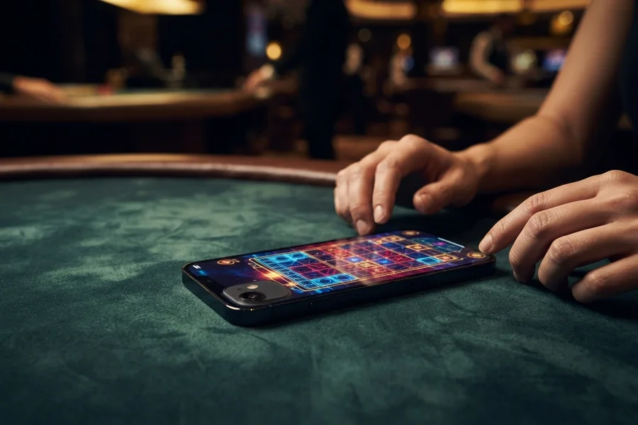 casinos sin depositar