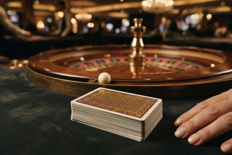 dinero sin deposito casino